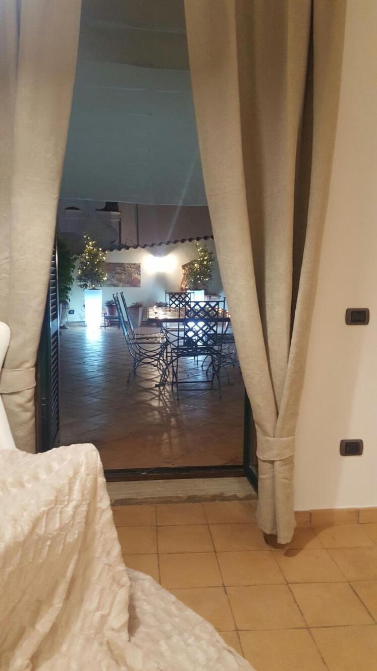 Boutique Apartment Al Duomo ساليرنو المظهر الخارجي الصورة