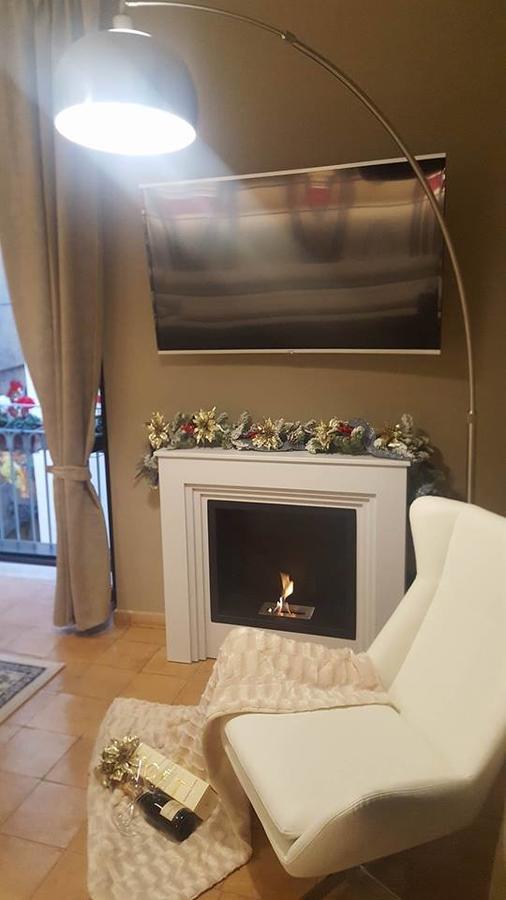 Boutique Apartment Al Duomo ساليرنو المظهر الخارجي الصورة